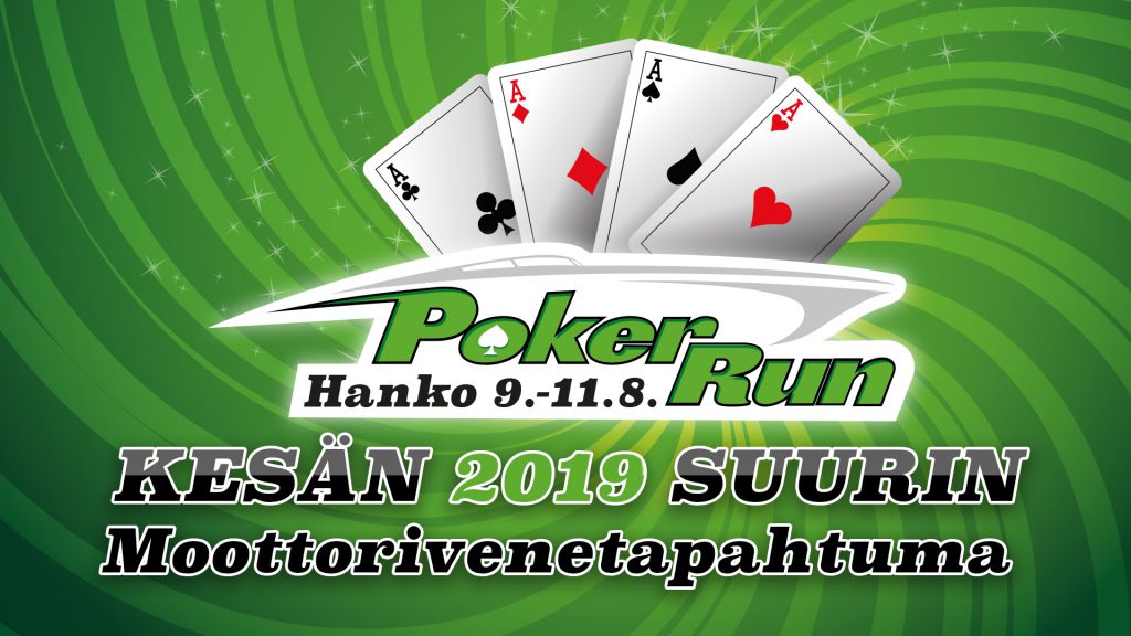 Poker Run
