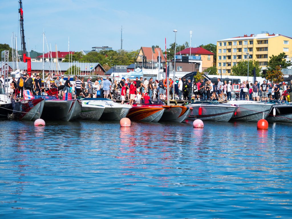 Poker Run