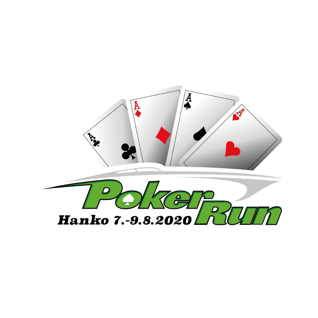 Poker Run