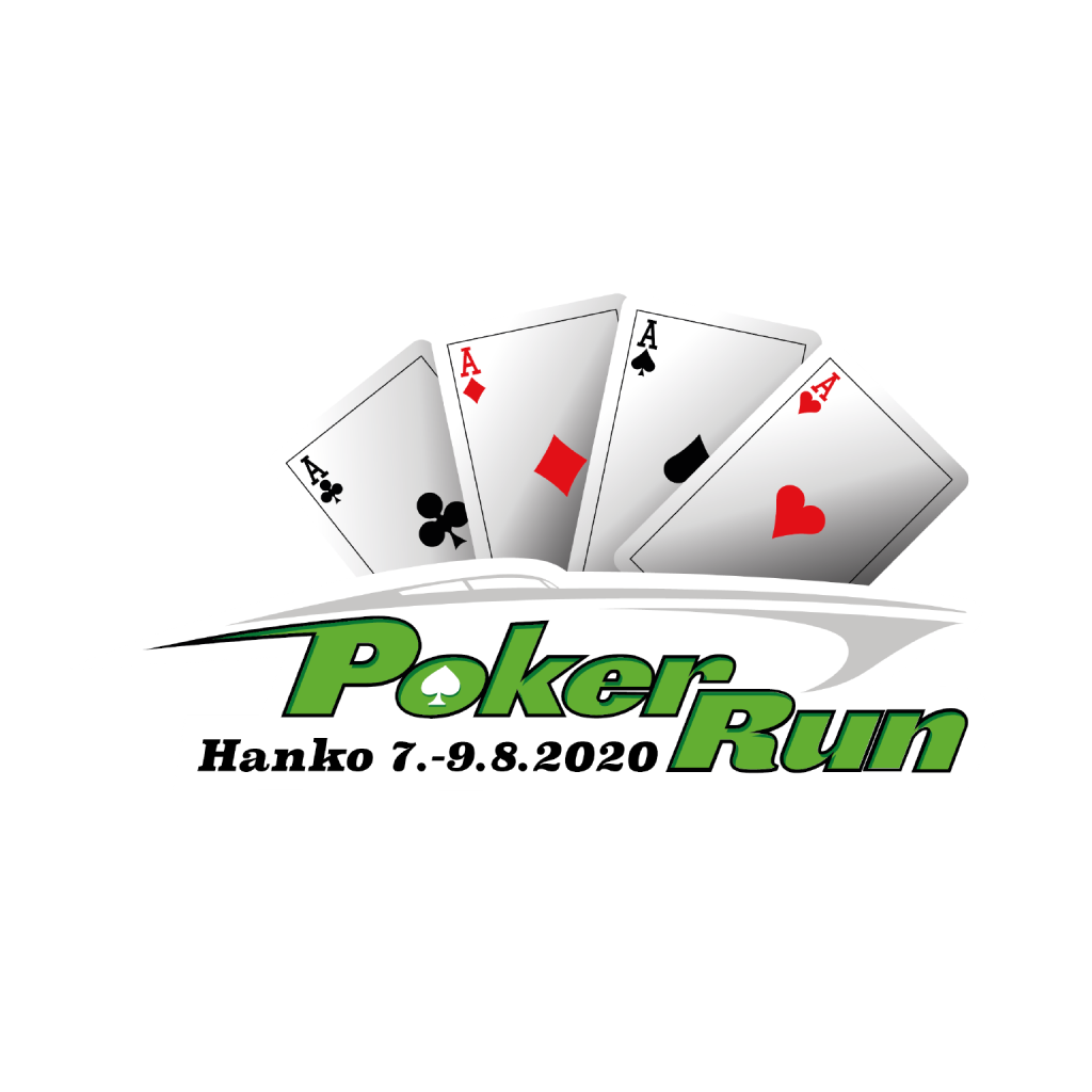 Poker Run