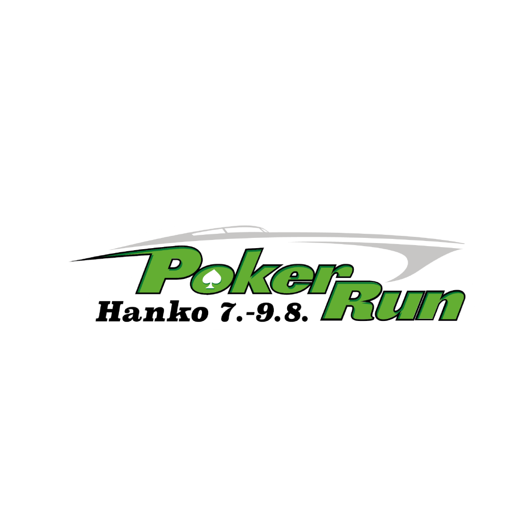 Poker Run