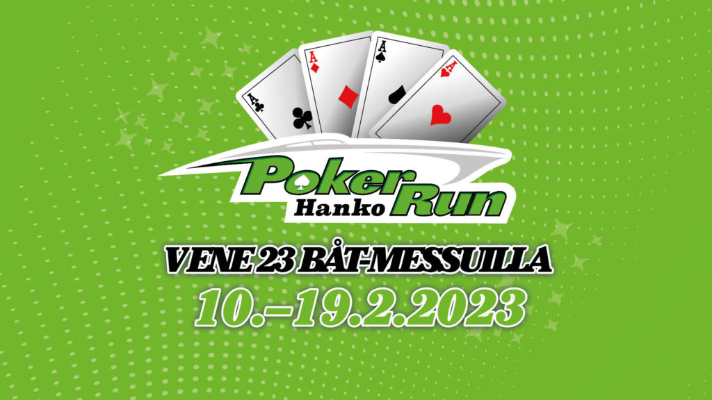 Poker Run